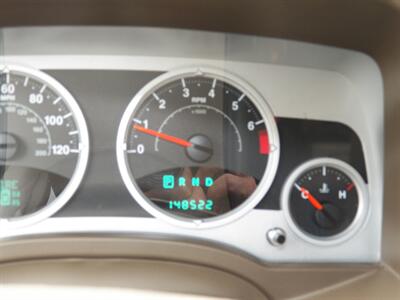 2008 Jeep Compass Limited AWD - Photo 23 - Mishawaka, IN 46545