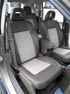 2008 Jeep Compass Limited AWD - Photo 16 - Mishawaka, IN 46545