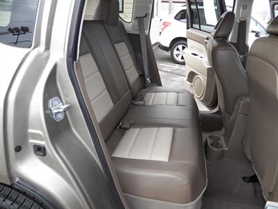 2008 Jeep Compass Limited AWD - Photo 15 - Mishawaka, IN 46545