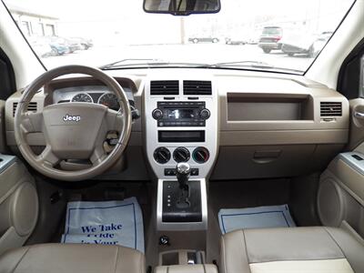 2008 Jeep Compass Limited AWD - Photo 18 - Mishawaka, IN 46545