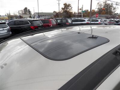 2008 Jeep Compass Limited AWD - Photo 9 - Mishawaka, IN 46545