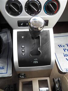 2008 Jeep Compass Limited AWD - Photo 22 - Mishawaka, IN 46545