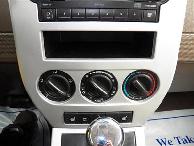 2008 Jeep Compass Limited AWD - Photo 21 - Mishawaka, IN 46545