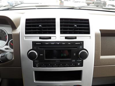 2008 Jeep Compass Limited AWD - Photo 20 - Mishawaka, IN 46545