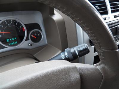 2008 Jeep Compass Limited AWD - Photo 27 - Mishawaka, IN 46545