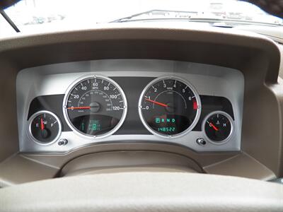 2008 Jeep Compass Limited AWD - Photo 24 - Mishawaka, IN 46545