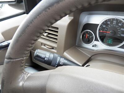 2008 Jeep Compass Limited AWD - Photo 28 - Mishawaka, IN 46545