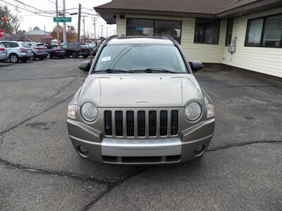 2008 Jeep Compass Limited AWD - Photo 8 - Mishawaka, IN 46545