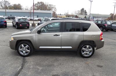 2008 Jeep Compass Limited AWD - Photo 6 - Mishawaka, IN 46545