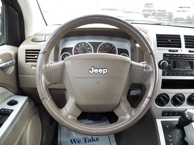 2008 Jeep Compass Limited AWD - Photo 26 - Mishawaka, IN 46545
