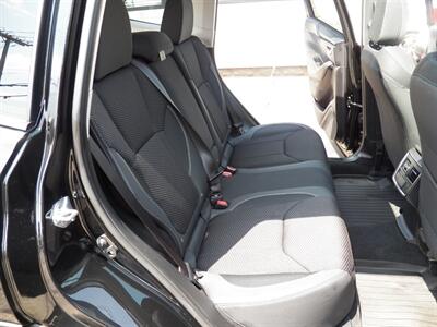 2024 Subaru Forester Premium AWD - Photo 12 - Mishawaka, IN 46545