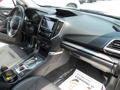 2024 Subaru Forester Premium AWD - Photo 14 - Mishawaka, IN 46545