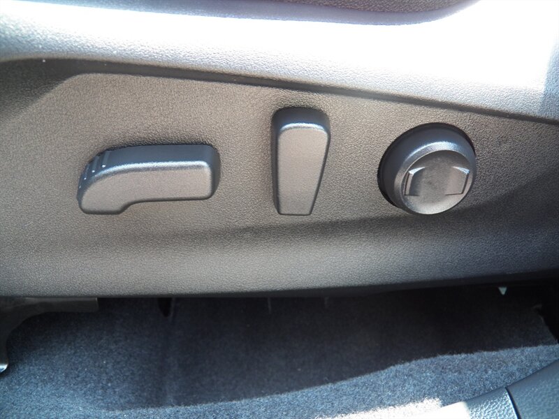 2024 Subaru Forester Premium AWD - Photo 9 - Mishawaka, IN 46545