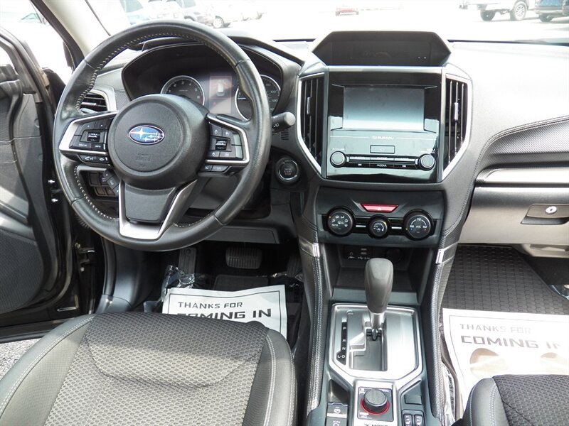 2024 Subaru Forester Premium AWD - Photo 15 - Mishawaka, IN 46545