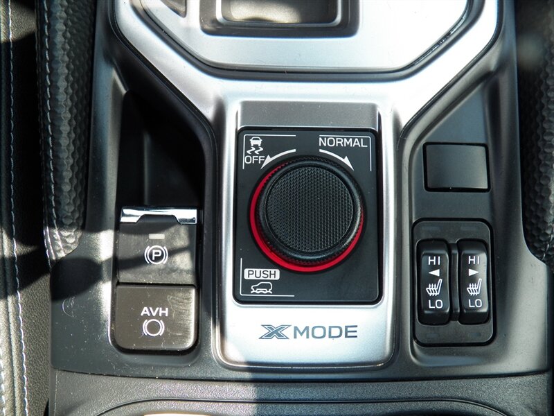 2024 Subaru Forester Premium AWD - Photo 21 - Mishawaka, IN 46545