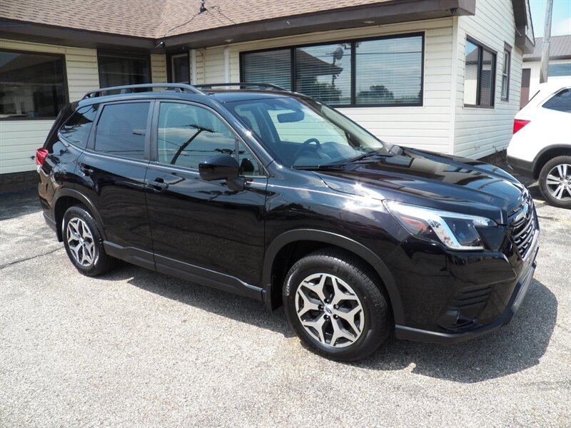 2024 Subaru Forester Premium AWD - Photo 4 - Mishawaka, IN 46545