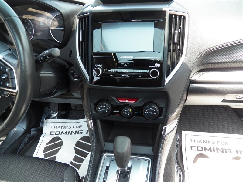2024 Subaru Forester Premium AWD - Photo 16 - Mishawaka, IN 46545