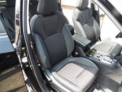 2024 Subaru Forester Premium AWD - Photo 13 - Mishawaka, IN 46545