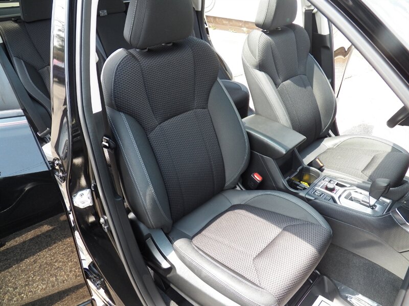 2024 Subaru Forester Premium AWD - Photo 13 - Mishawaka, IN 46545