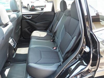 2024 Subaru Forester Premium AWD - Photo 10 - Mishawaka, IN 46545