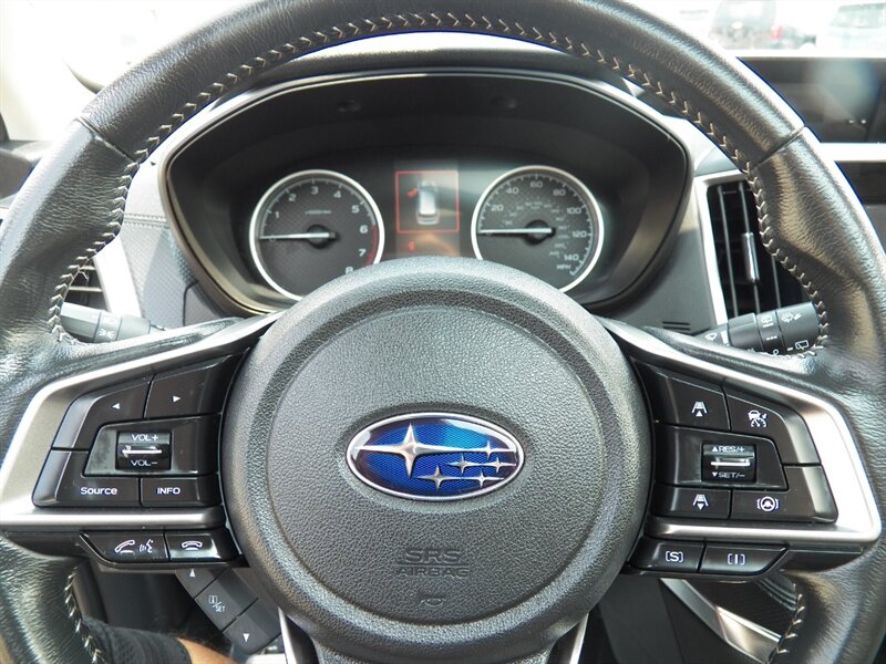 2024 Subaru Forester Premium AWD - Photo 19 - Mishawaka, IN 46545