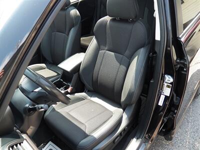 2024 Subaru Forester Premium AWD - Photo 8 - Mishawaka, IN 46545