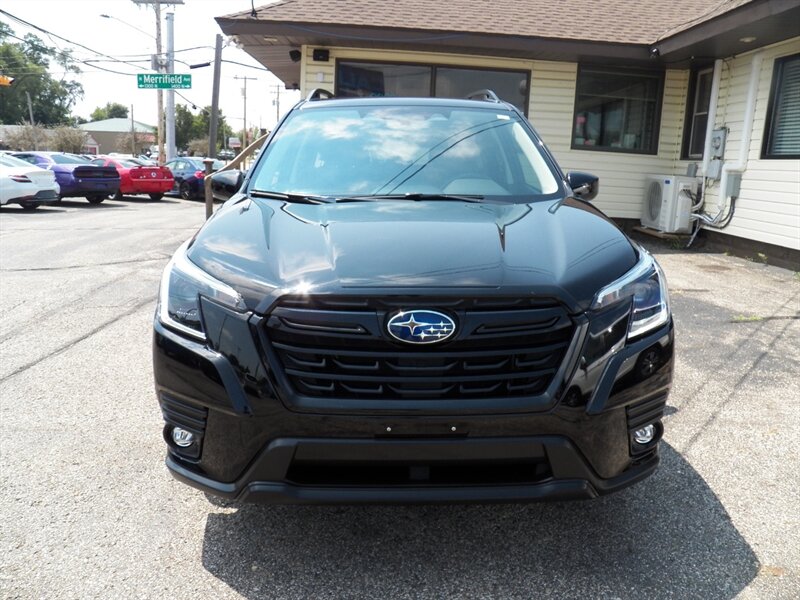 2024 Subaru Forester Premium AWD - Photo 5 - Mishawaka, IN 46545