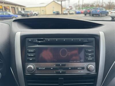 2011 Subaru Forester 2.5X  AWD - Photo 18 - Mishawaka, IN 46545