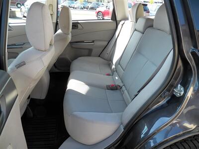 2013 Subaru Forester 2.5X  AWD - Photo 10 - Mishawaka, IN 46545