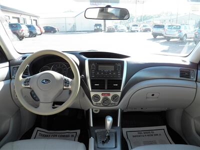 2013 Subaru Forester 2.5X  AWD - Photo 15 - Mishawaka, IN 46545