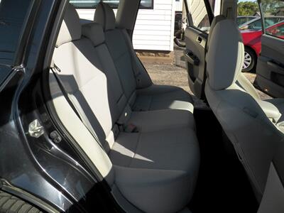 2013 Subaru Forester 2.5X  AWD - Photo 12 - Mishawaka, IN 46545