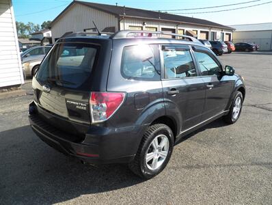 2013 Subaru Forester 2.5X  AWD - Photo 3 - Mishawaka, IN 46545