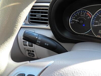 2013 Subaru Forester 2.5X  AWD - Photo 26 - Mishawaka, IN 46545