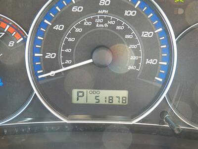 2013 Subaru Forester 2.5X  AWD - Photo 20 - Mishawaka, IN 46545