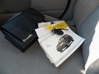 2013 Subaru Forester 2.5X  AWD - Photo 30 - Mishawaka, IN 46545