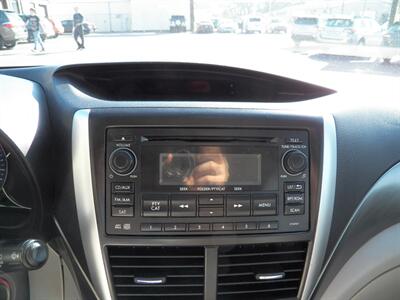 2013 Subaru Forester 2.5X  AWD - Photo 17 - Mishawaka, IN 46545