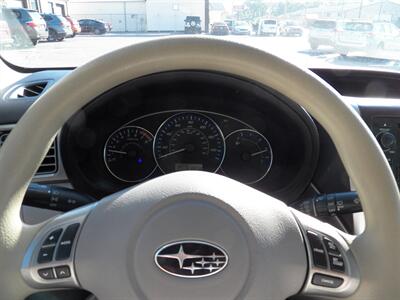 2013 Subaru Forester 2.5X  AWD - Photo 22 - Mishawaka, IN 46545