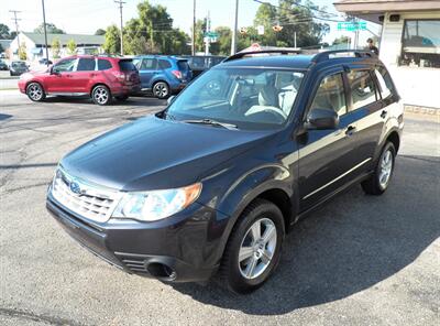 2013 Subaru Forester 2.5X  AWD - Photo 7 - Mishawaka, IN 46545