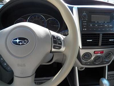 2013 Subaru Forester 2.5X  AWD - Photo 25 - Mishawaka, IN 46545
