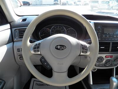 2013 Subaru Forester 2.5X  AWD - Photo 23 - Mishawaka, IN 46545