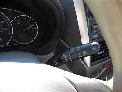 2013 Subaru Forester 2.5X  AWD - Photo 24 - Mishawaka, IN 46545