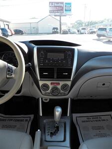 2013 Subaru Forester 2.5X  AWD - Photo 16 - Mishawaka, IN 46545