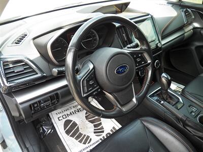 2020 Subaru Crosstrek Limited  AWD - Photo 7 - Mishawaka, IN 46545