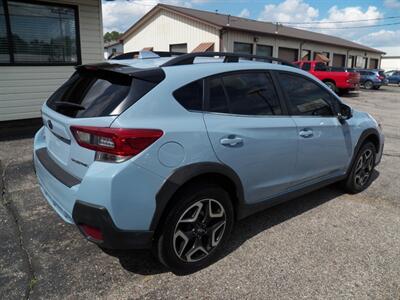 2020 Subaru Crosstrek Limited  AWD - Photo 3 - Mishawaka, IN 46545