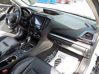 2020 Subaru Crosstrek Limited  AWD - Photo 14 - Mishawaka, IN 46545