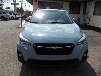 2020 Subaru Crosstrek Limited  AWD - Photo 5 - Mishawaka, IN 46545