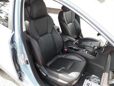 2020 Subaru Crosstrek Limited  AWD - Photo 13 - Mishawaka, IN 46545