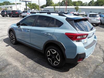 2020 Subaru Crosstrek Limited  AWD - Photo 2 - Mishawaka, IN 46545