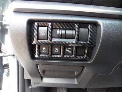 2020 Subaru Crosstrek Limited  AWD - Photo 17 - Mishawaka, IN 46545