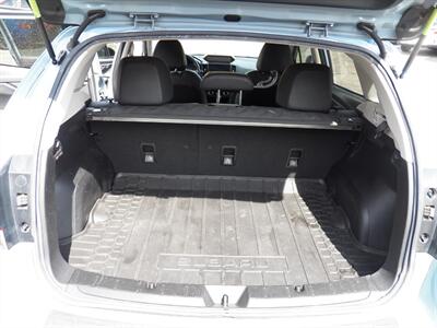 2020 Subaru Crosstrek Limited  AWD - Photo 11 - Mishawaka, IN 46545